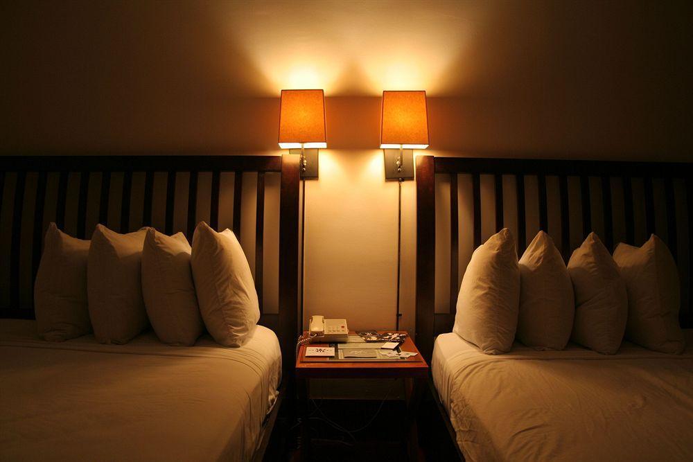 מיאמי ביץ' Century Hotel חדר תמונה
